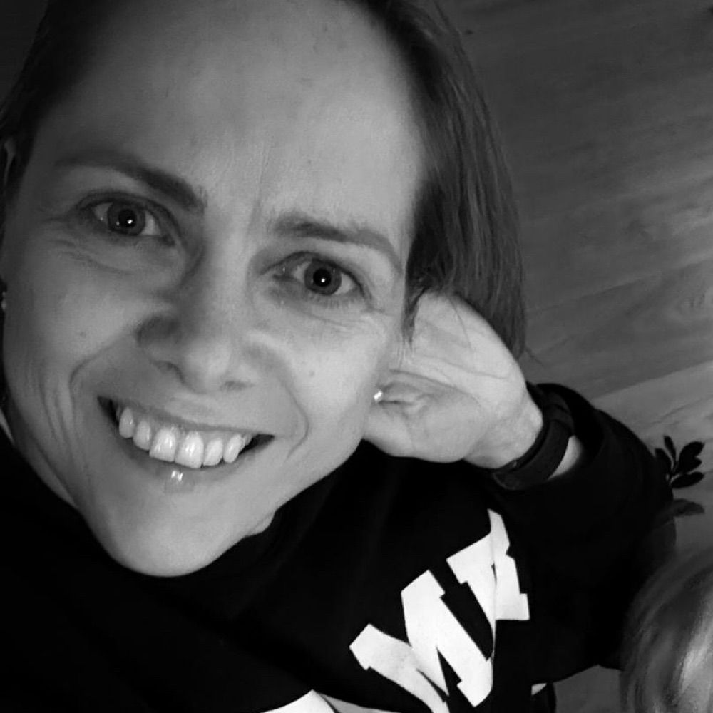 Nina Lødemel