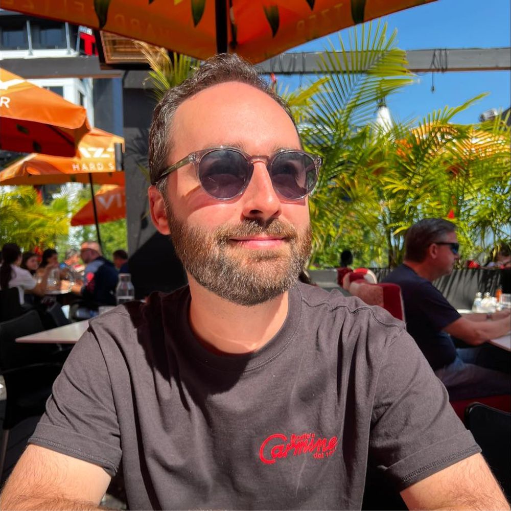 Michaël Grégoire