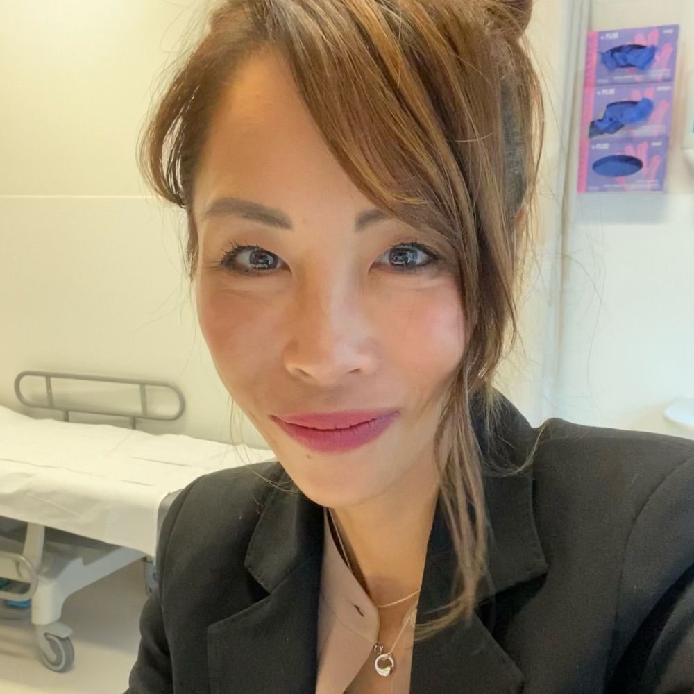 Sherene Loi MD