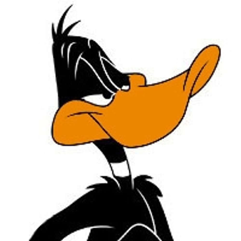 Daffy Duck's avatar