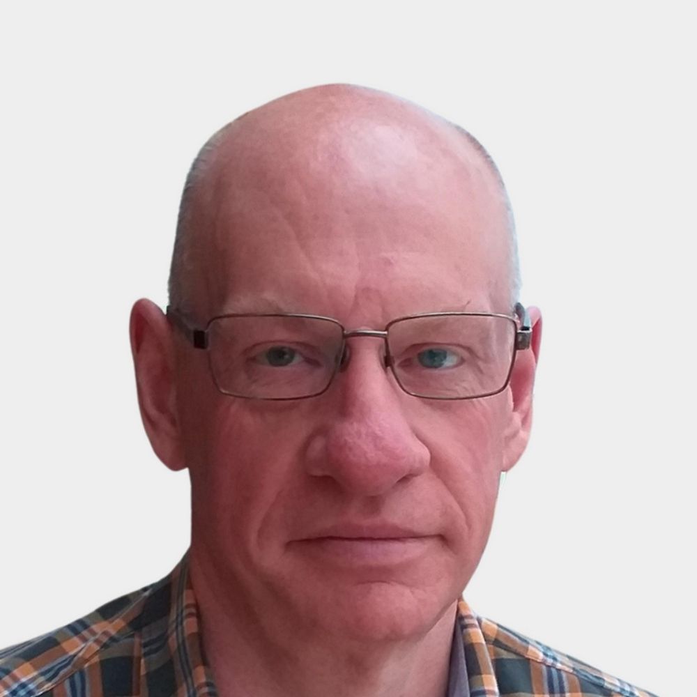 David Margarson