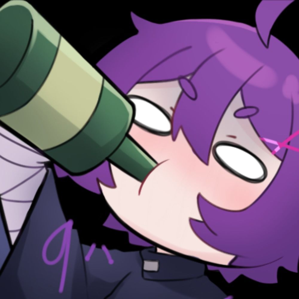 Sasuke L 🟣 BR/EN Vtuber