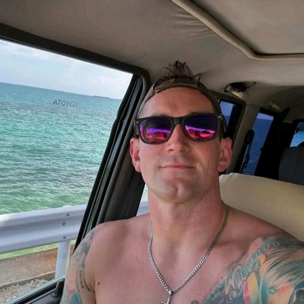 Jeffry green