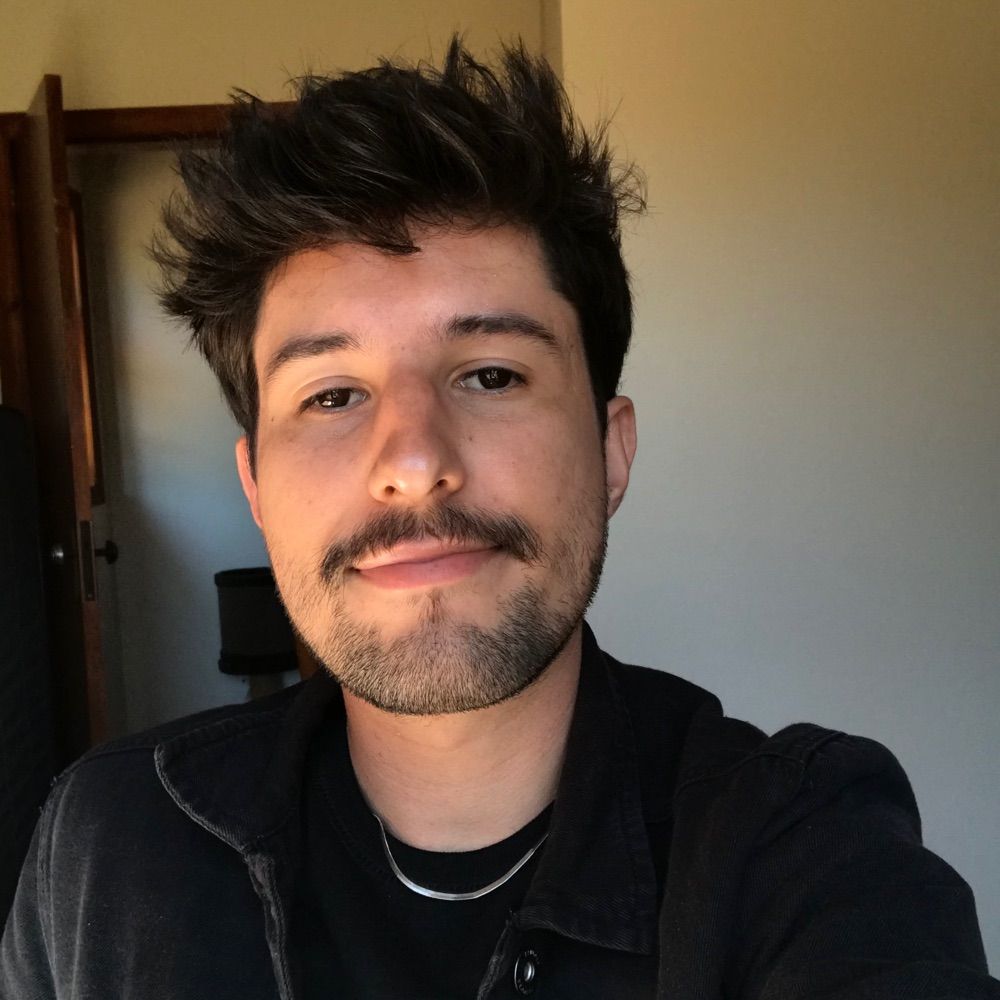 Matt