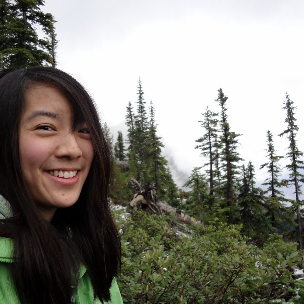Jasmine L. Mah