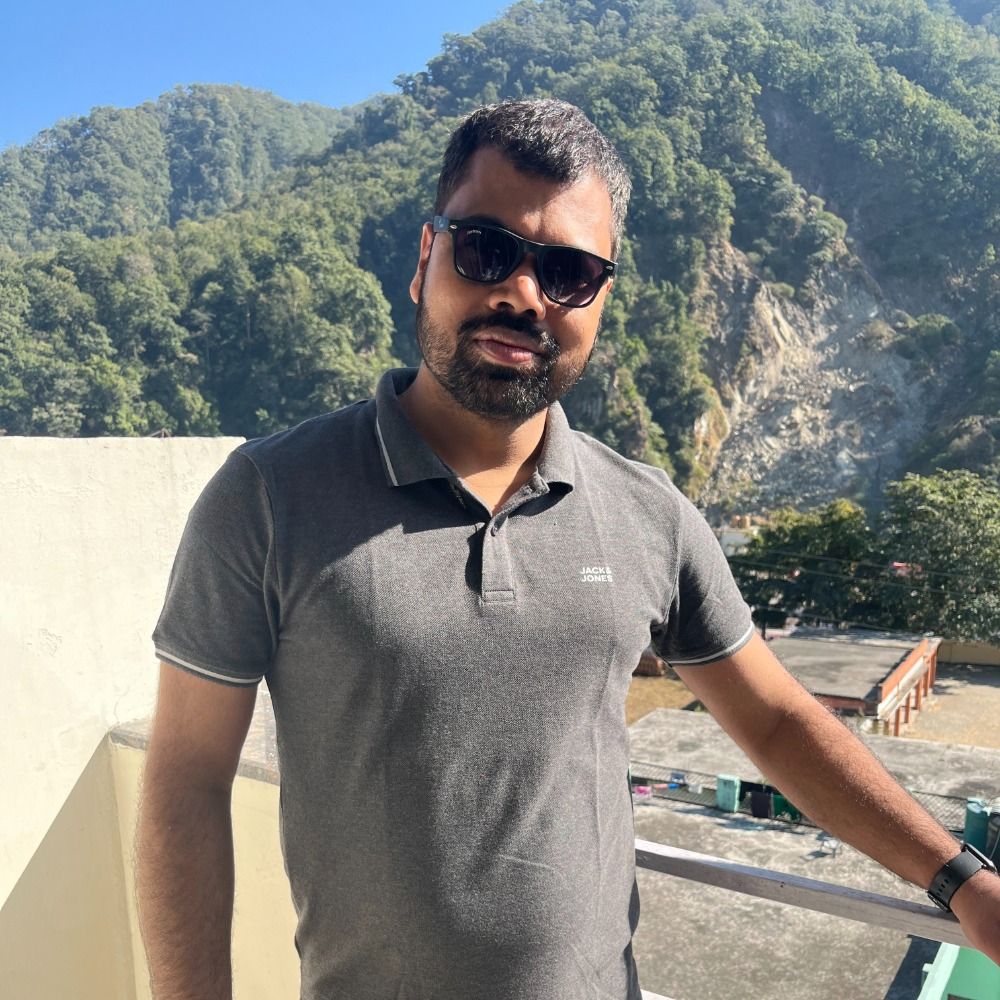 Uma Shankar Singh