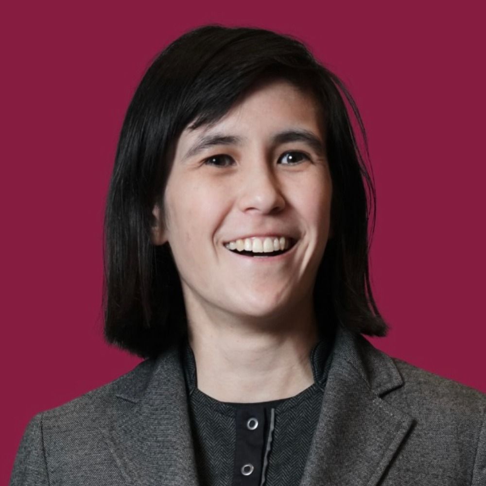 Sharena Rice, PhD's avatar