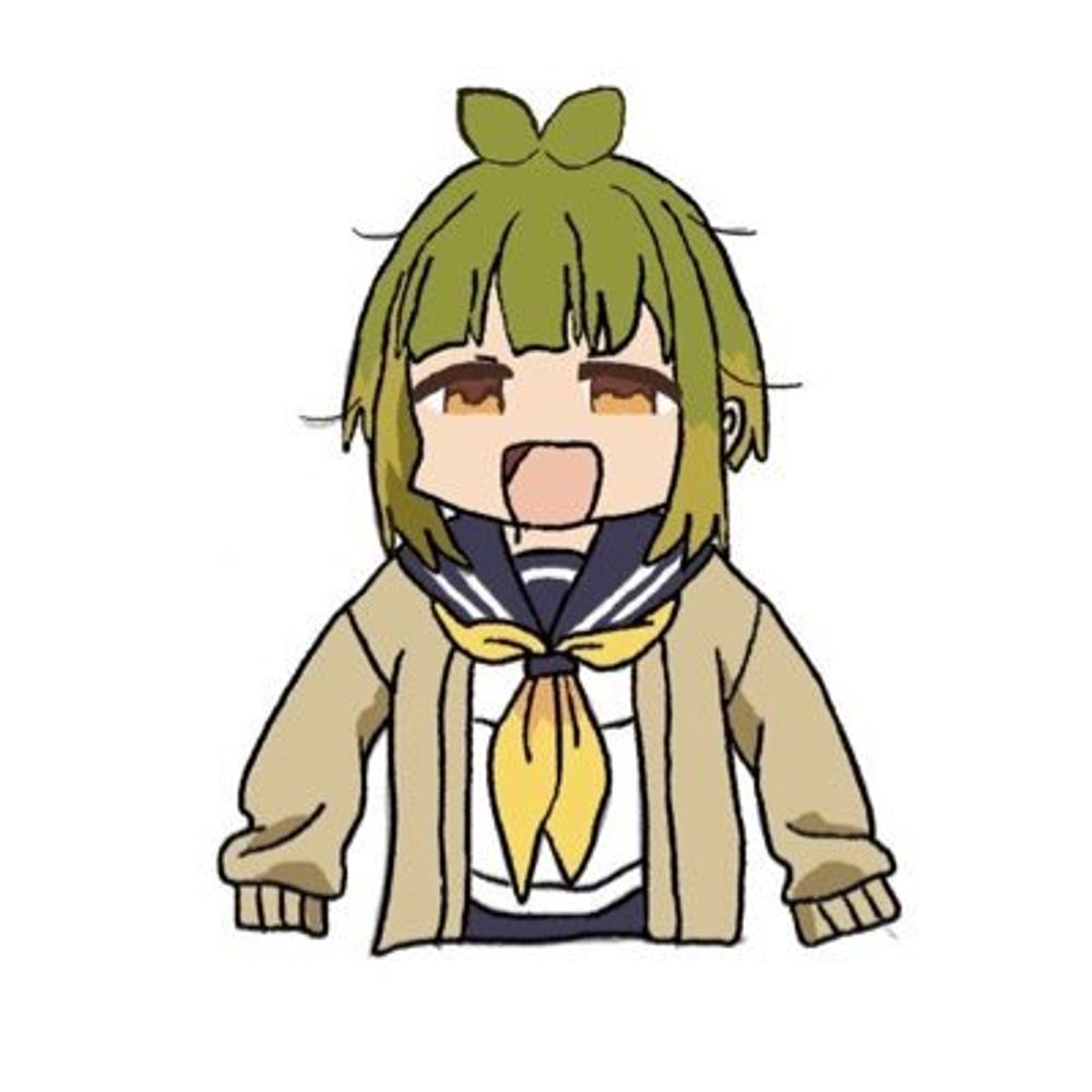 あいあむ
