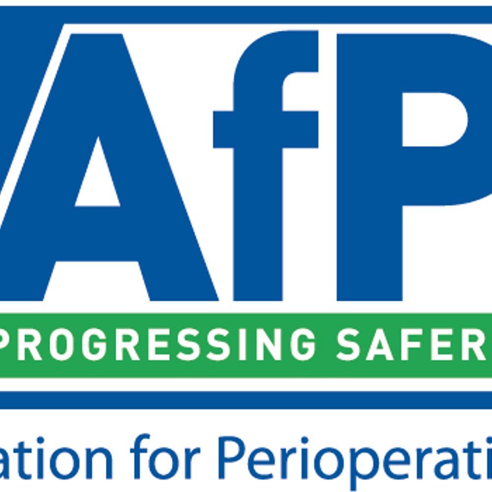 Association for Perioperative Practice