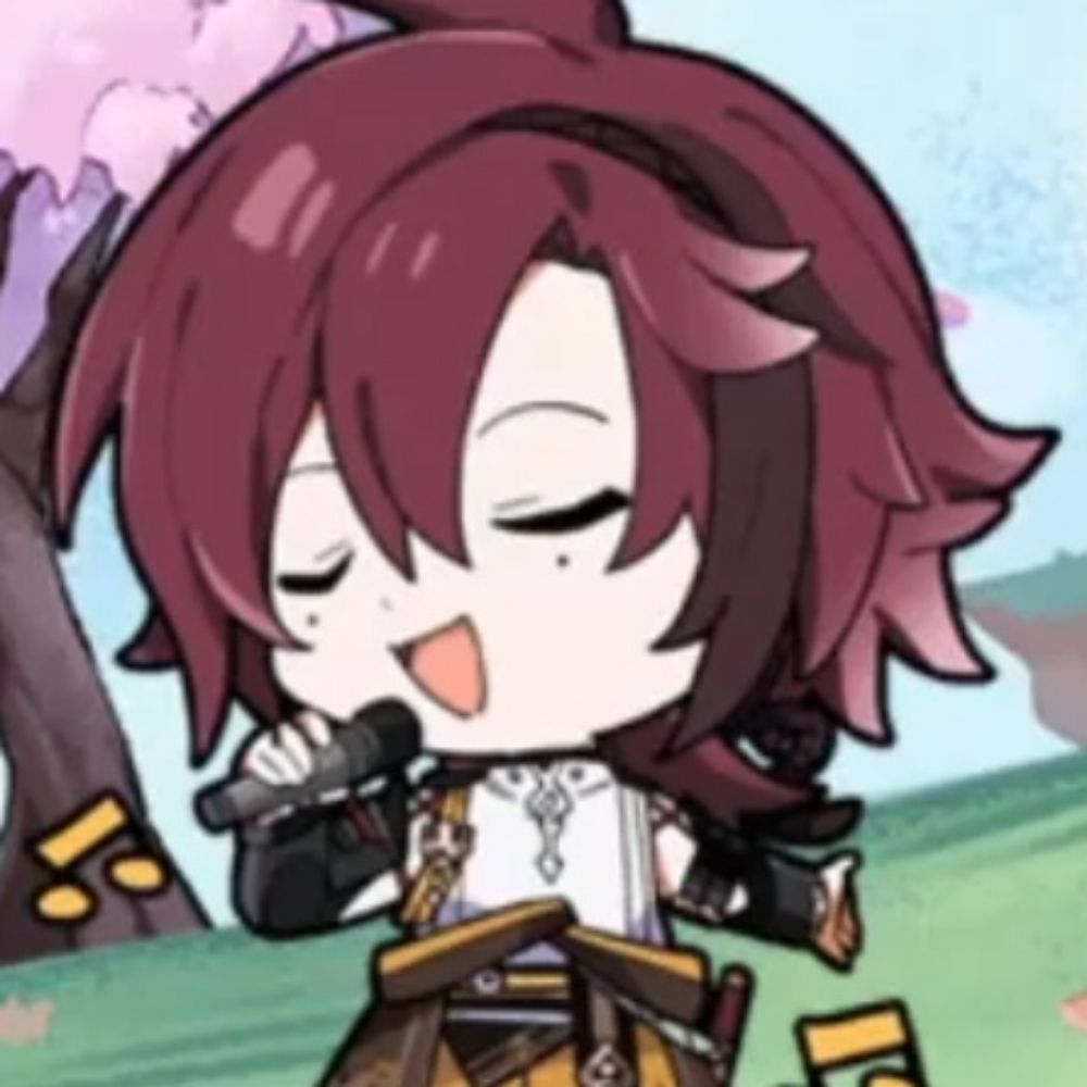ま