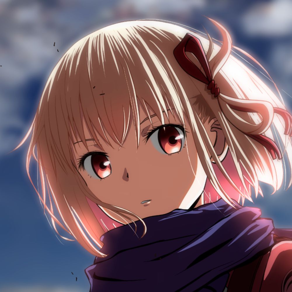 アラスカ