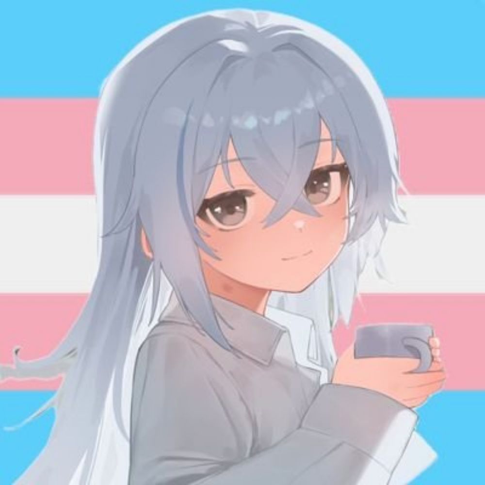 七七~🍥🏳️‍⚧️