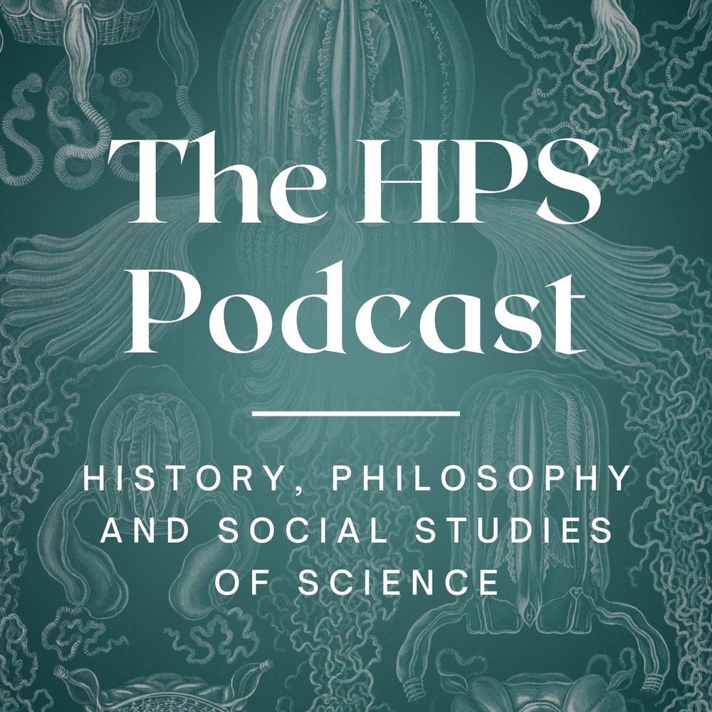 The HPS Podcast's avatar