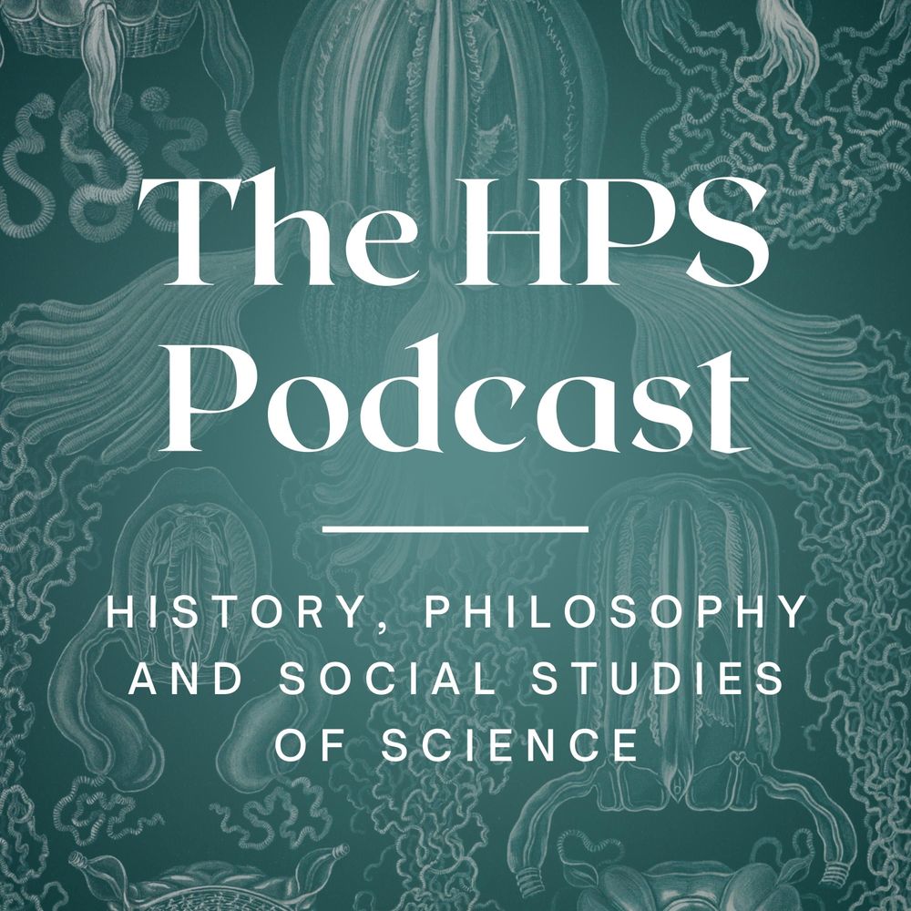 The HPS Podcast