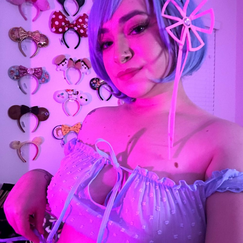 UrSweetMadness