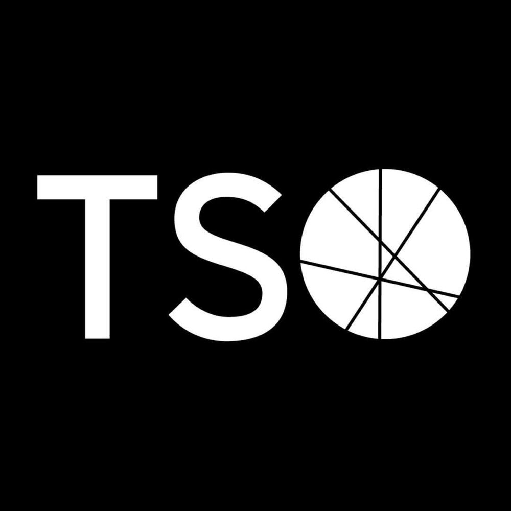 Toronto Symphony Orchestra's avatar