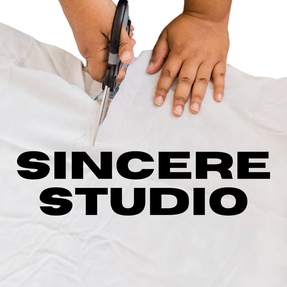 Sincere Studio