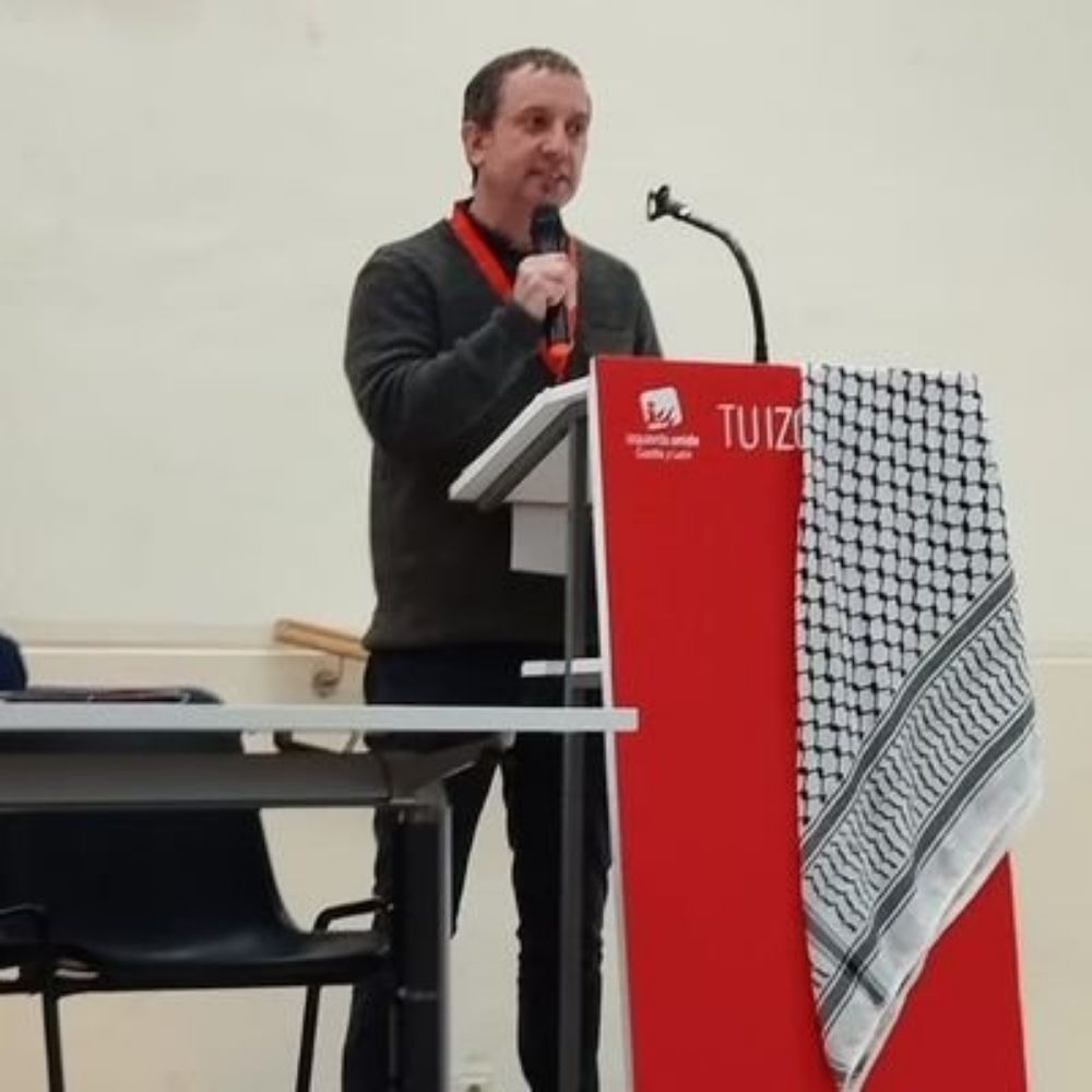 Carlos Serrano Hermo