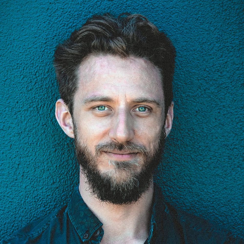 Luke Bennett
