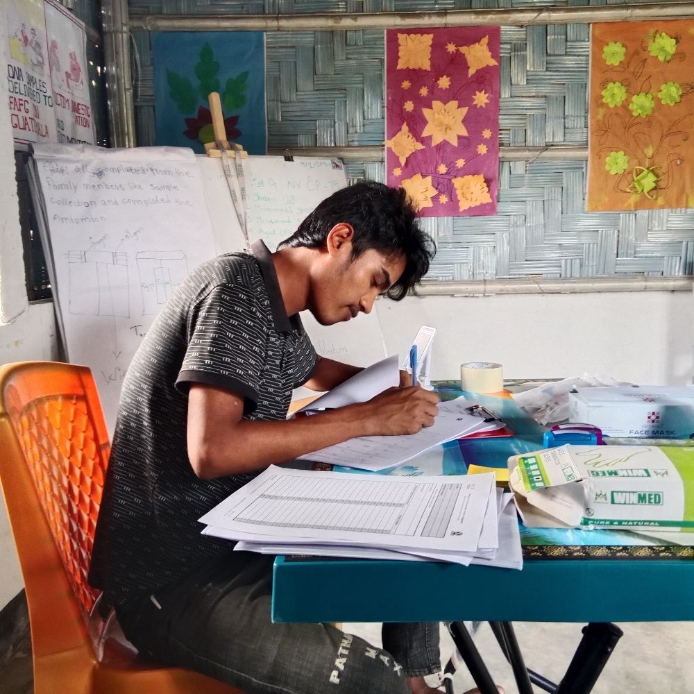 Mohammed Sofaied Mijan