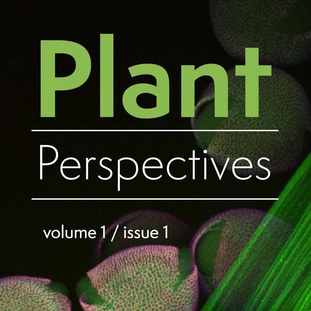 Plant Perspectives Journal