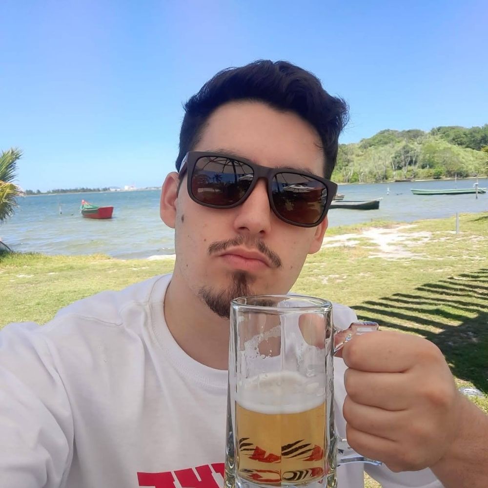 João Guilherme 
