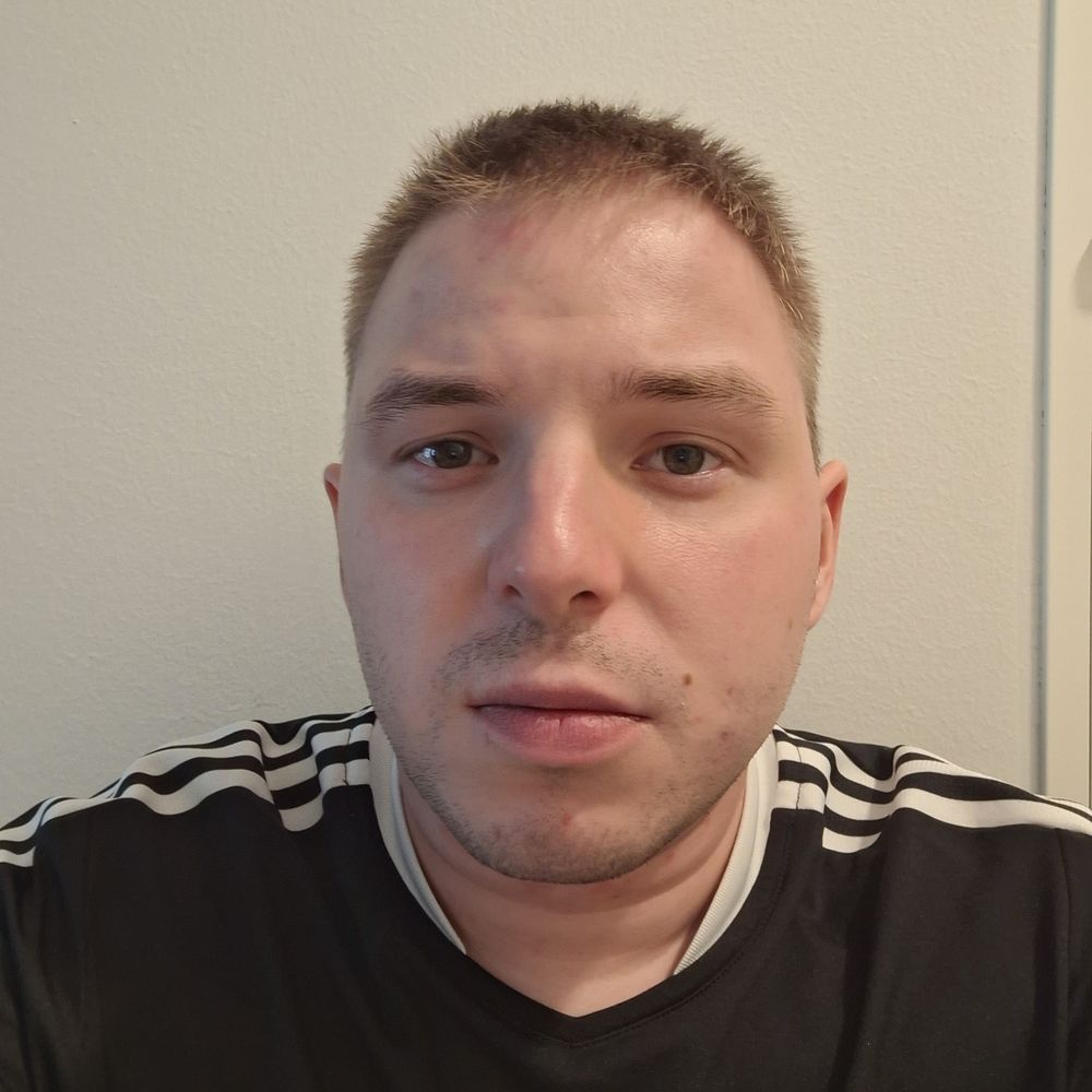 Aleksi Vuorilahti's avatar