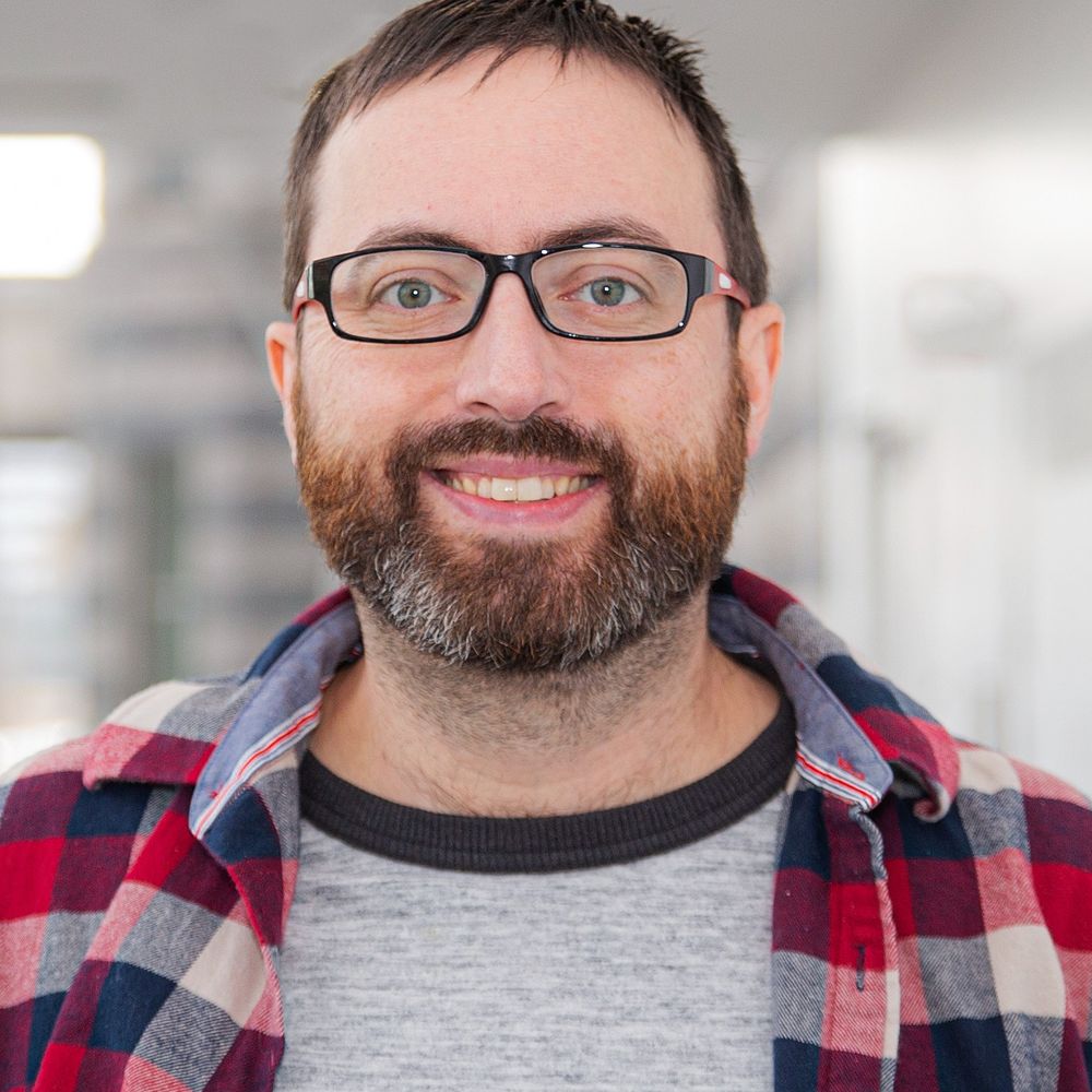 Gabriel Bossé
