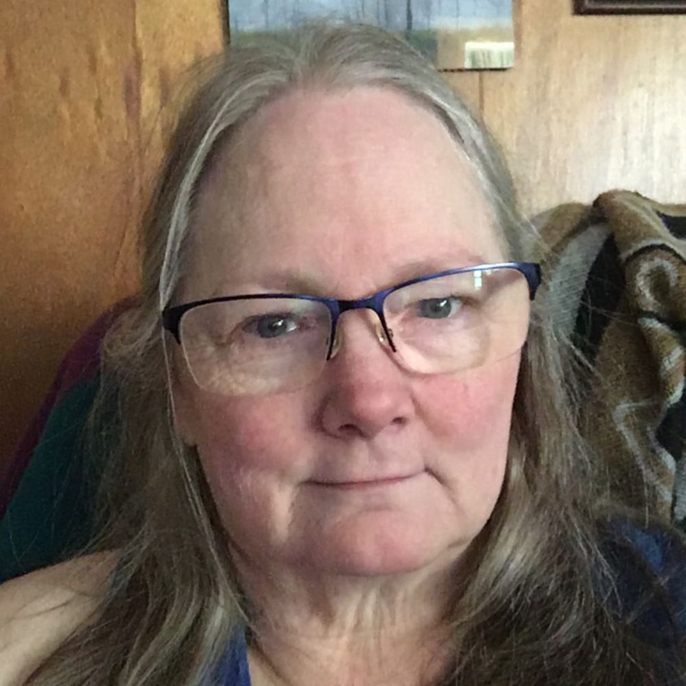 Carol Dean Sharpe