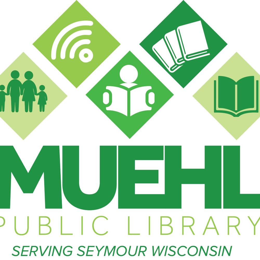 Muehl Public Library, Seymour, WI 