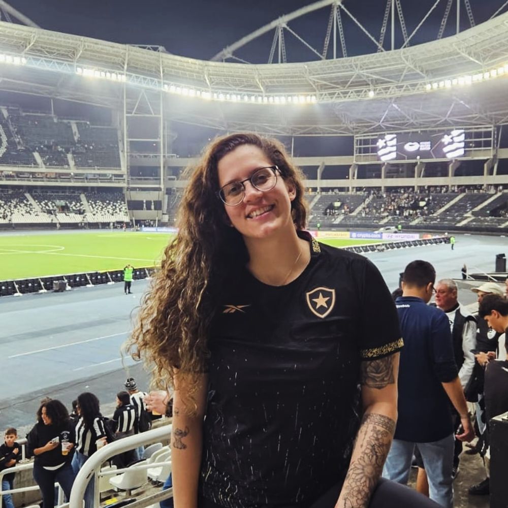 Ana Carolina 