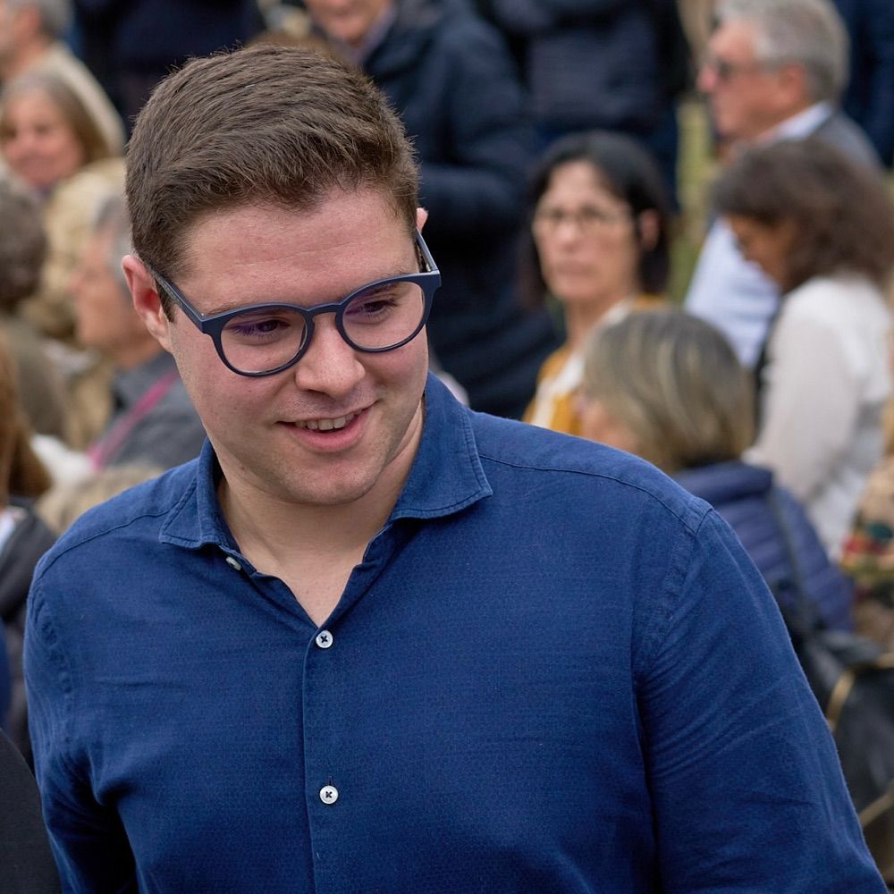 Arnau Llambrich Fígols