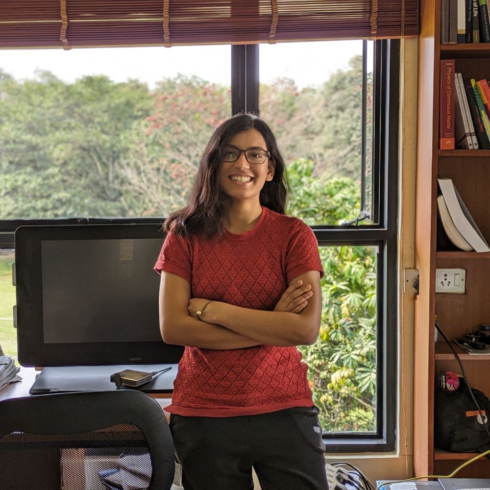 Kritika Kumari