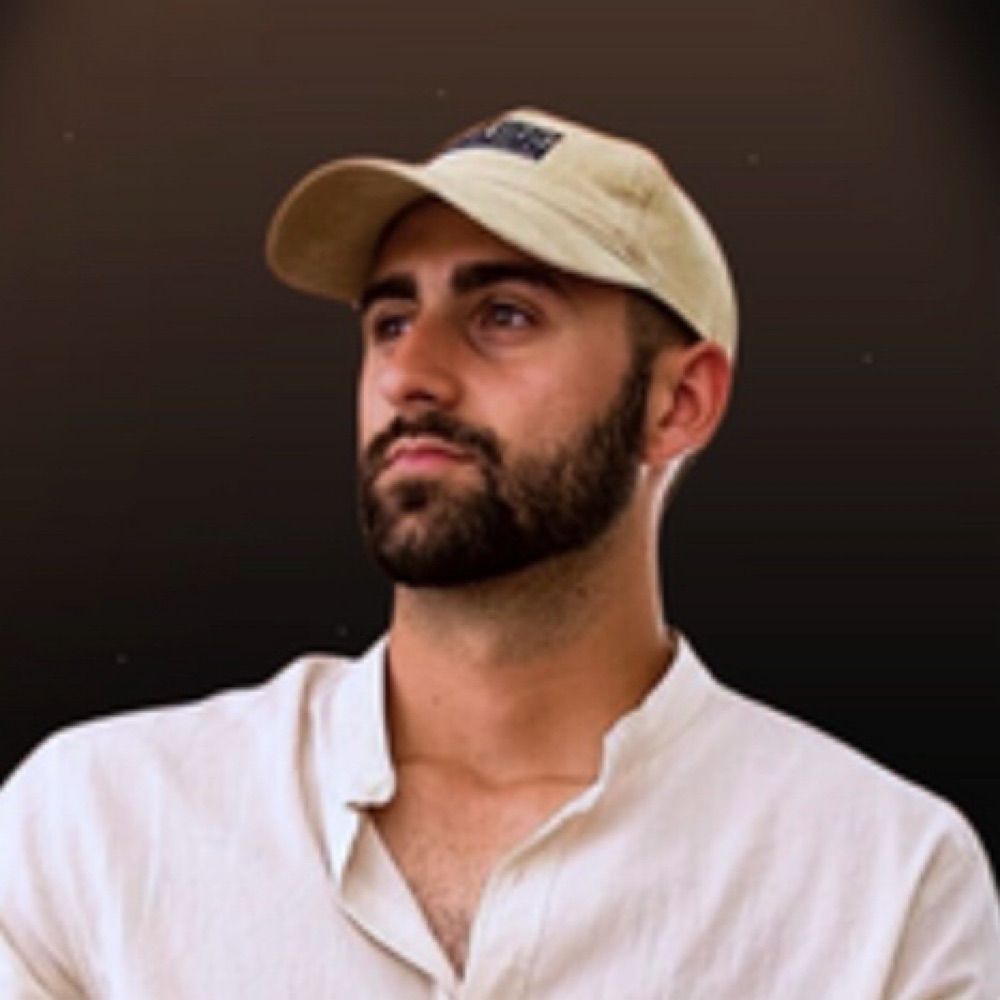 Sergio Zaragoza