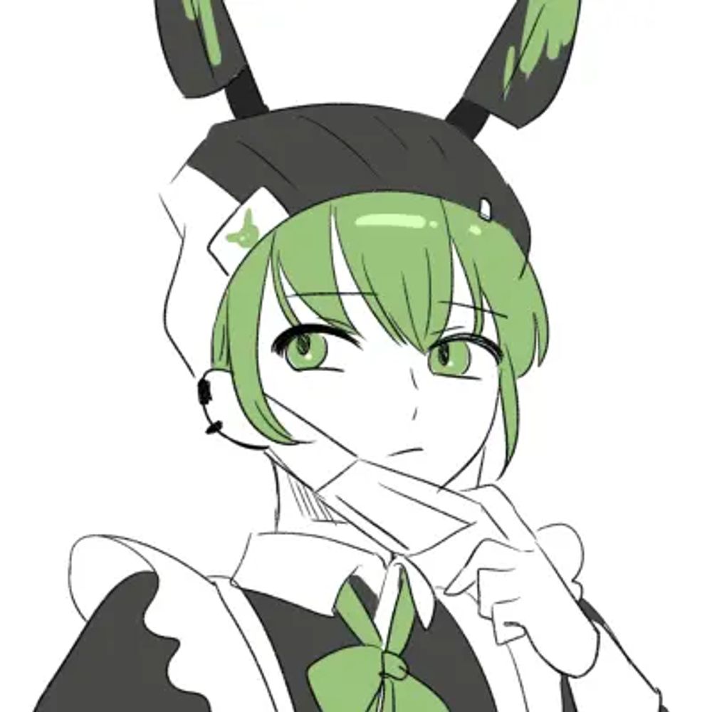 라리스 :transgender: