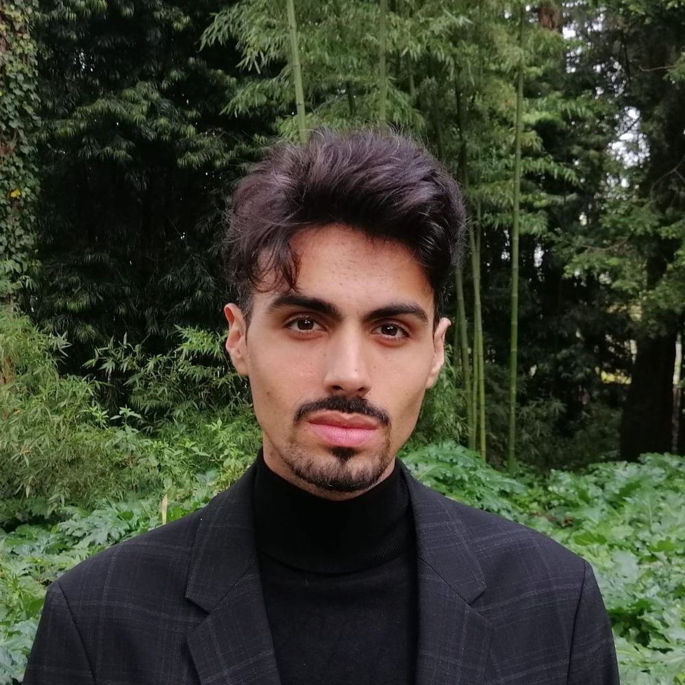Gustavo Couto de Jesus