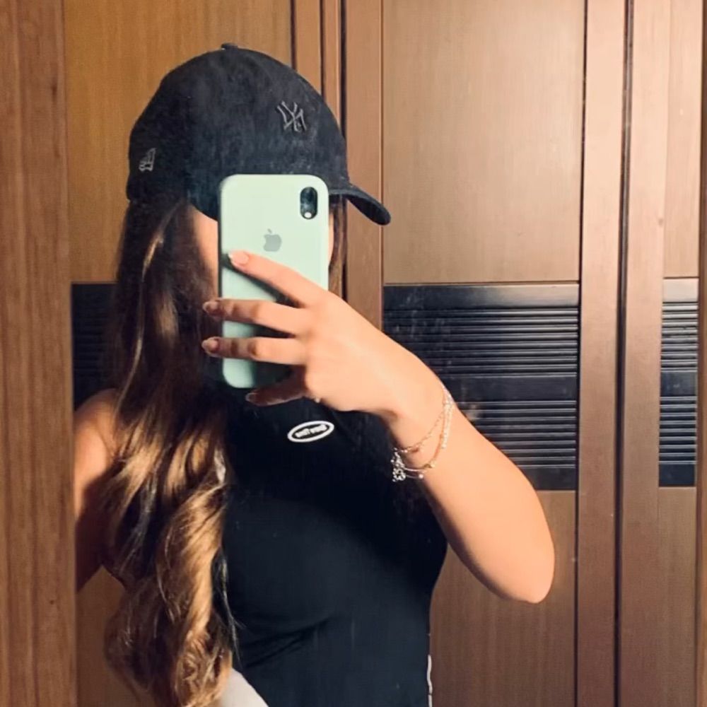 Larinha