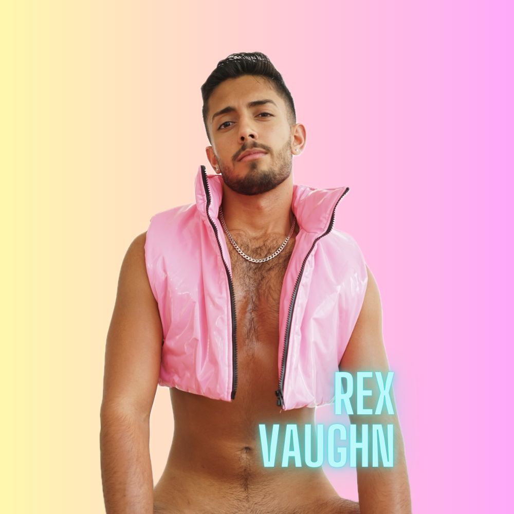 Rex Vaughn