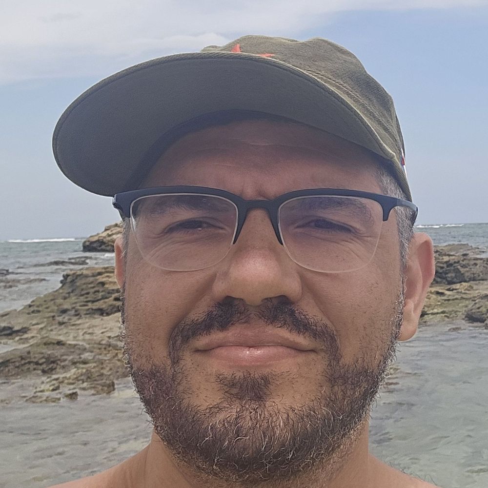 Daniel Cunha da Silva