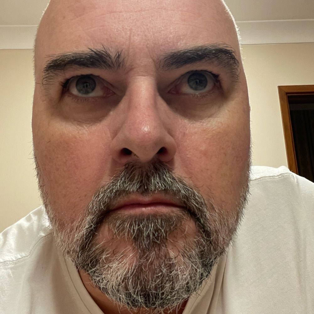 Darren Arthur