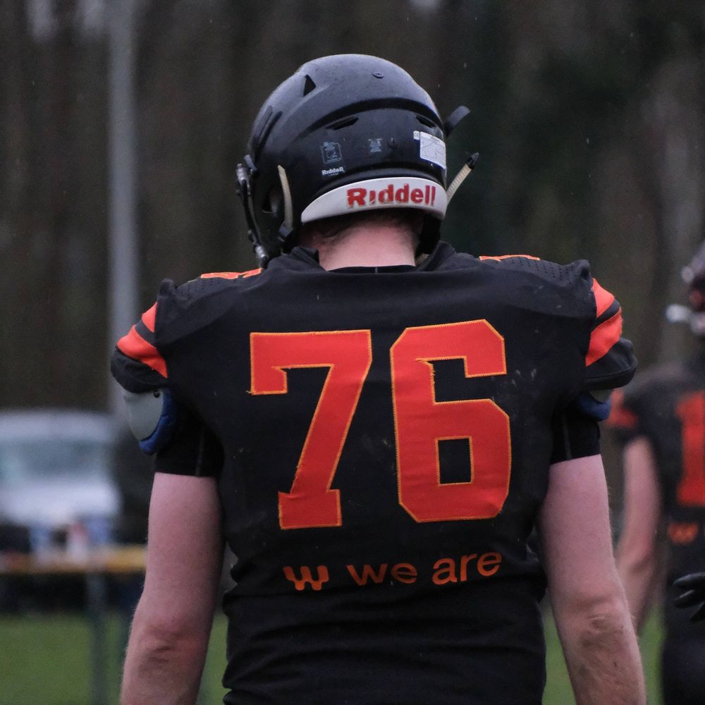 Tom Ragaert