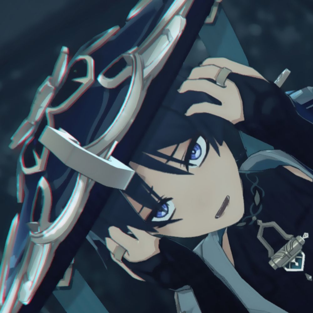 Rein
