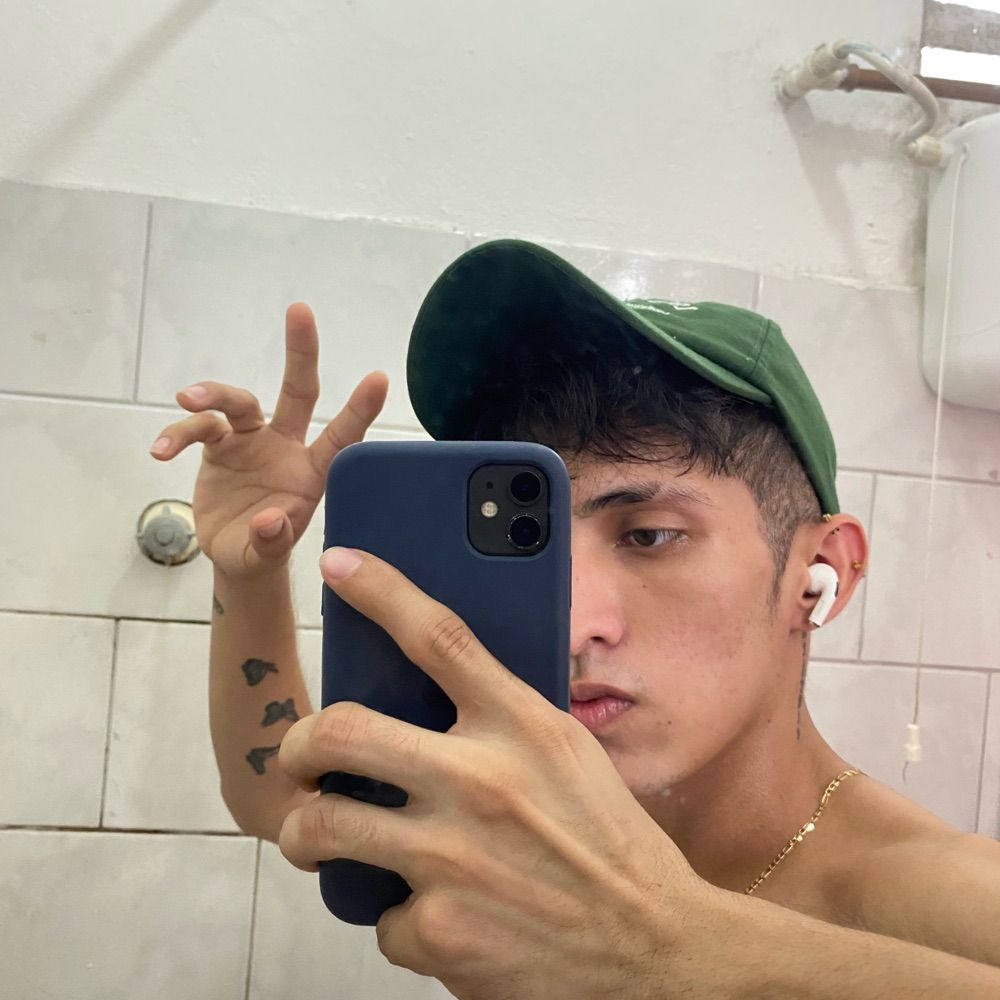 papi chulo