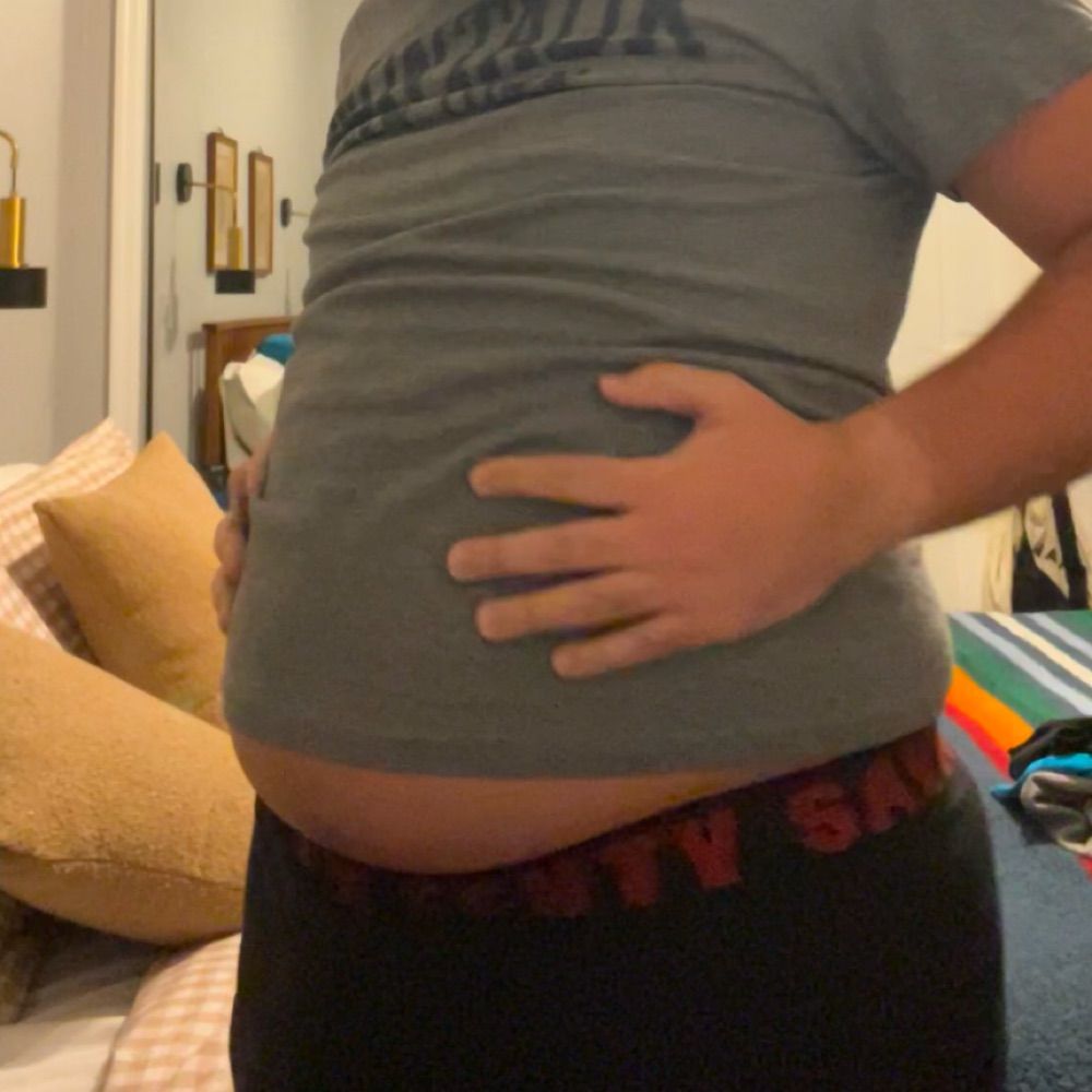 ChubbiXCX