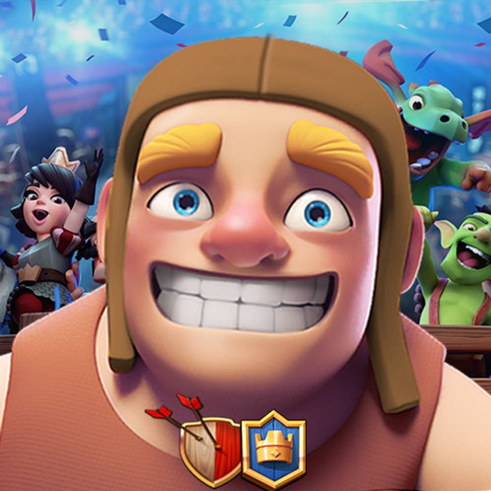 ClashDicas