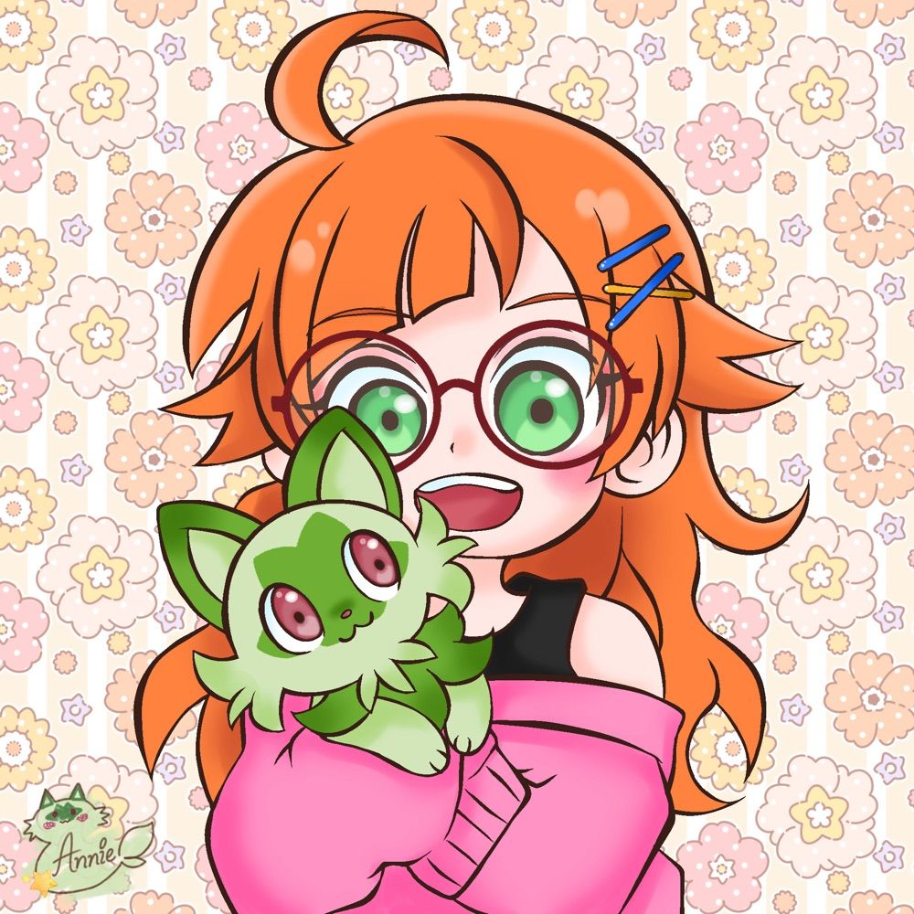 Annie