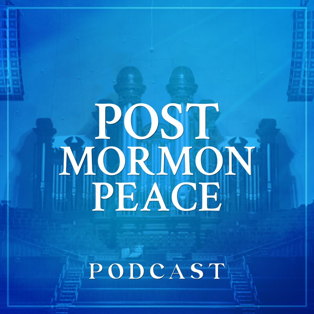 Post Mormon Peace