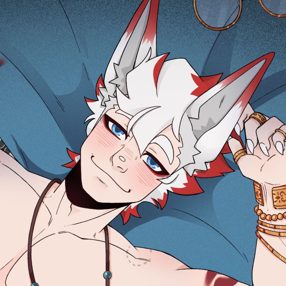 KyuubiArts_'s Avatar