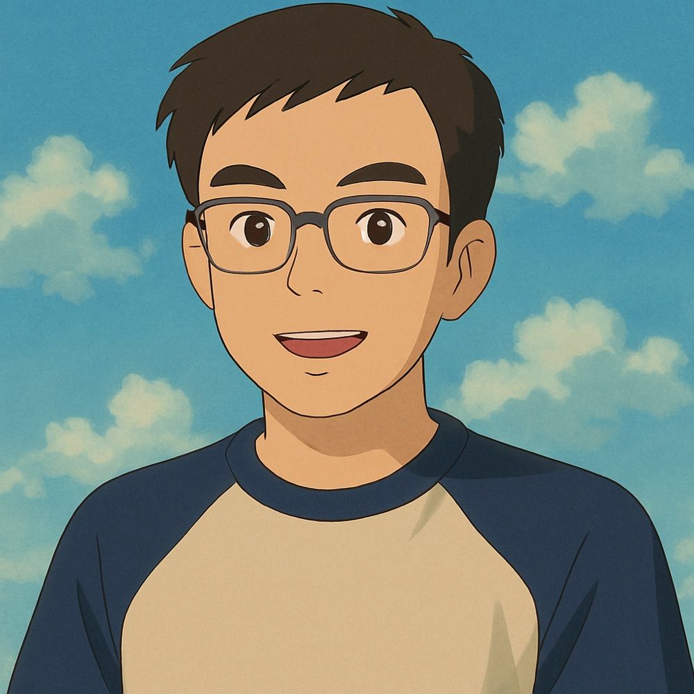 Jiawei Xing