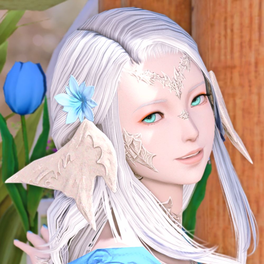 Yukinaゆきな 🪼 イージス